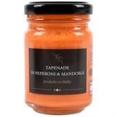 Tapanade - Mandler & Peber 90 g